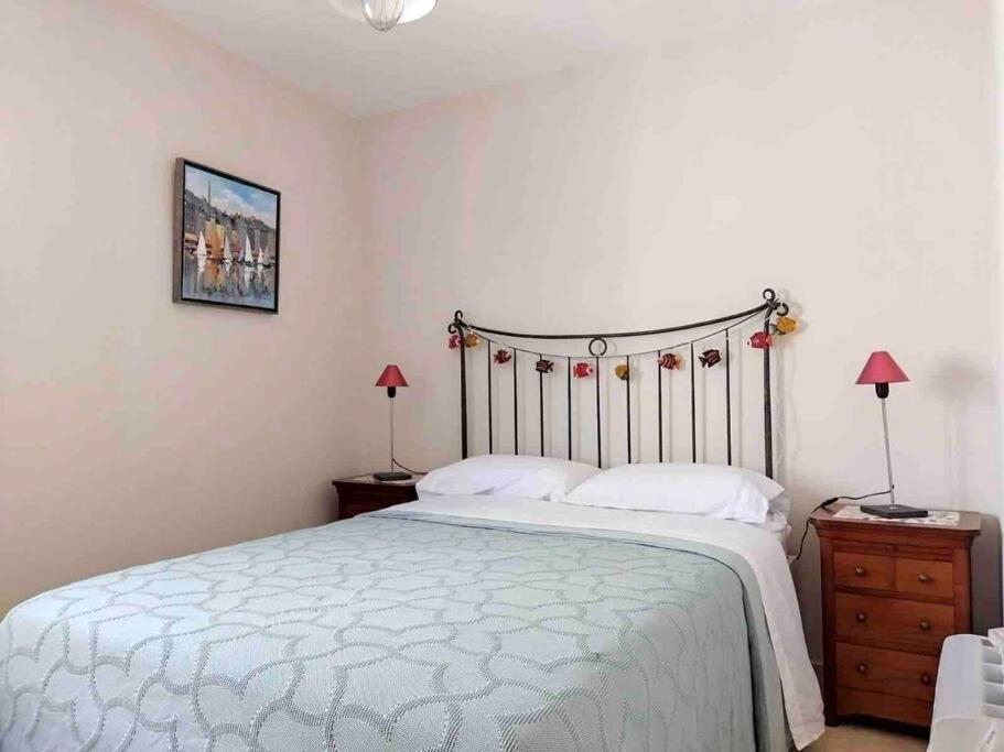 Appartement Apartamento As Tres Pitas à Villanueva De Arosa Extérieur photo